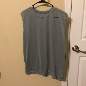 Nike athletic tank